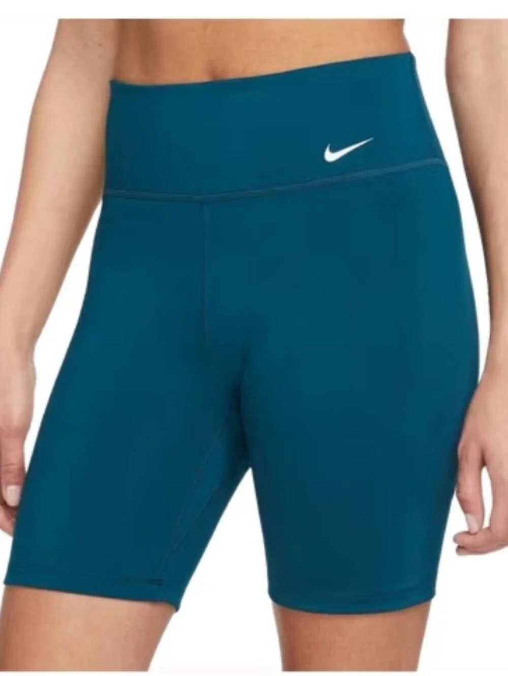 Nike Dri Fit Shorts